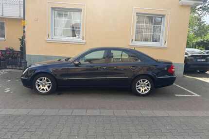 Mercedes-Benz E 280 Gebrauchtwagen