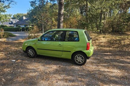 VW Lupo Gebrauchtwagen