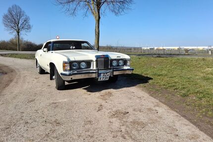 Ford Mercury Gebrauchtwagen