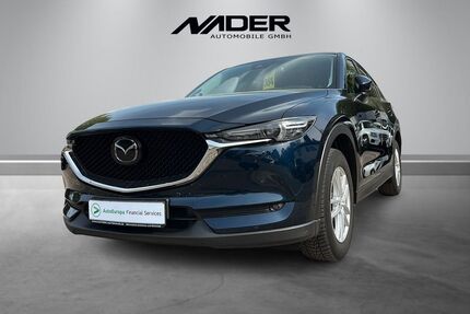 Mazda CX-5 Gebrauchtwagen