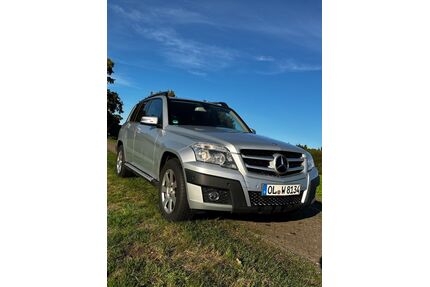 Mercedes-Benz GLK 320 Gebrauchtwagen
