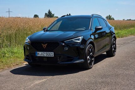 Cupra Formentor Gebrauchtwagen