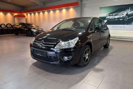 Citroen C4 Gebrauchtwagen