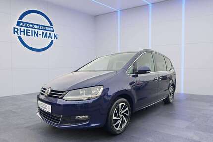 VW Sharan Gebrauchtwagen