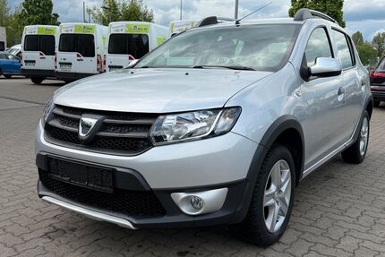 Dacia Sandero Gebrauchtwagen