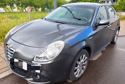 Alfa Romeo Giulietta Gebrauchtwagen