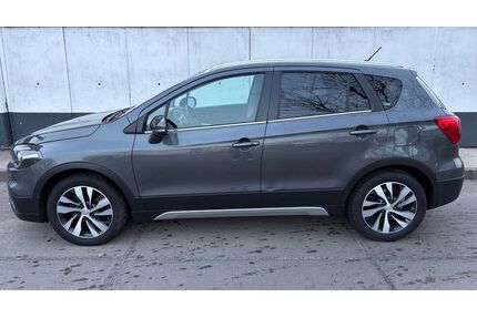 Suzuki SX4 Gebrauchtwagen