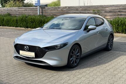Mazda 3 Gebrauchtwagen