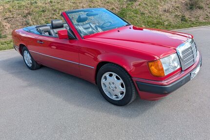 Mercedes-Benz CE 300 Gebrauchtwagen