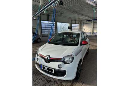 Renault Twingo Gebrauchtwagen