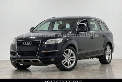 Audi Q7 Gebrauchtwagen