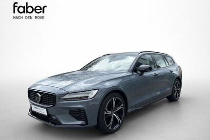 Volvo V60 Gebrauchtwagen
