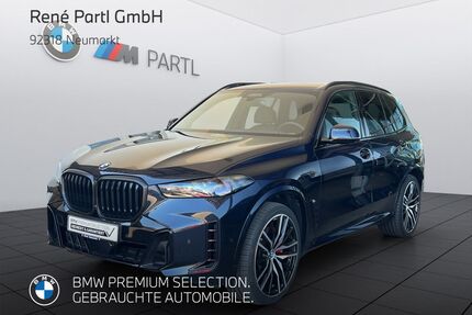 BMW X5 Gebrauchtwagen