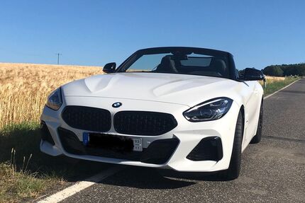 BMW Z4 Gebrauchtwagen