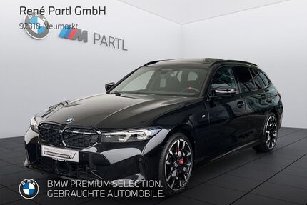 BMW M340i Gebrauchtwagen