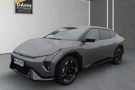 Kia EV4 Gebrauchtwagen