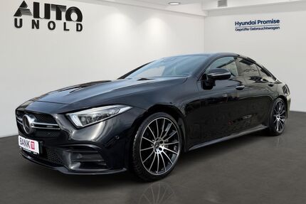 Mercedes-Benz CLS 53 AMG Gebrauchtwagen