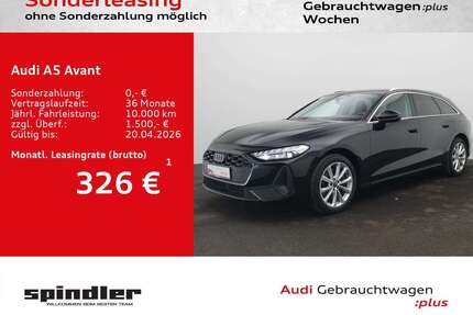 Audi A5 Gebrauchtwagen
