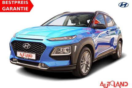 Hyundai KONA Gebrauchtwagen