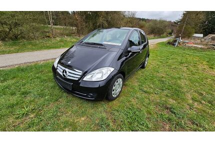 Mercedes-Benz A 180 Gebrauchtwagen