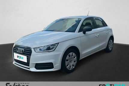 Audi A1 Gebrauchtwagen