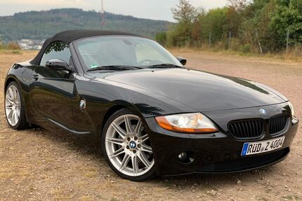 BMW Z4 Gebrauchtwagen