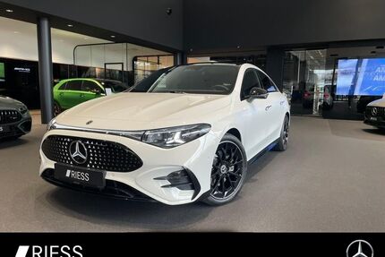 Mercedes-Benz CLA 350 Gebrauchtwagen