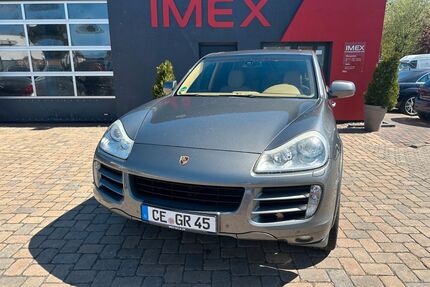 Porsche Cayenne Gebrauchtwagen