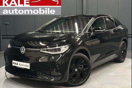 VW ID.5 Gebrauchtwagen