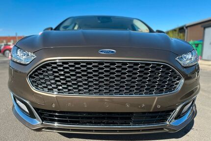 Ford Mondeo Gebrauchtwagen