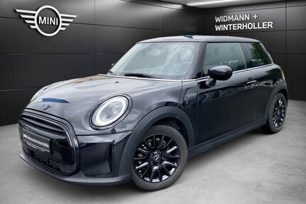 Mini Cooper Gebrauchtwagen