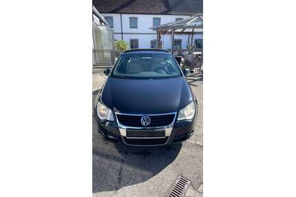 VW Eos Gebrauchtwagen