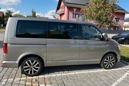 VW T6 Multivan Gebrauchtwagen