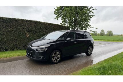 Citroen Grand C4 Picasso / SpaceTourer Gebrauchtwagen