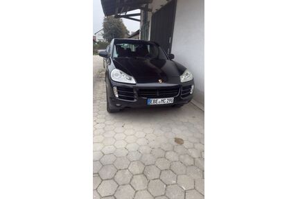 Porsche Cayenne Gebrauchtwagen