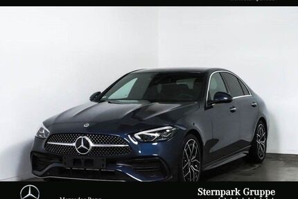 Mercedes-Benz C 180 Gebrauchtwagen