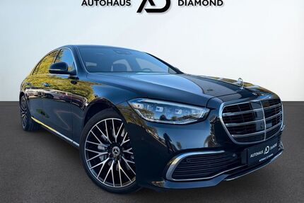 Mercedes-Benz S 400 Gebrauchtwagen