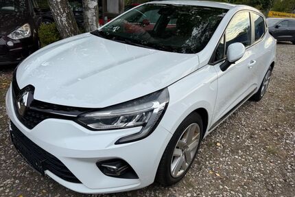 Renault Clio Gebrauchtwagen