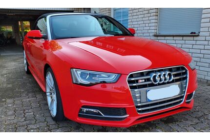 Audi S5 Gebrauchtwagen