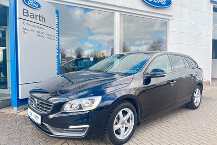 Volvo V60 Gebrauchtwagen