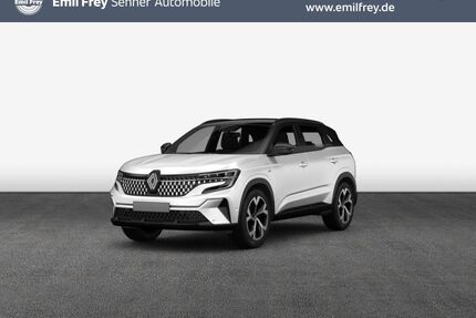Renault Austral Gebrauchtwagen