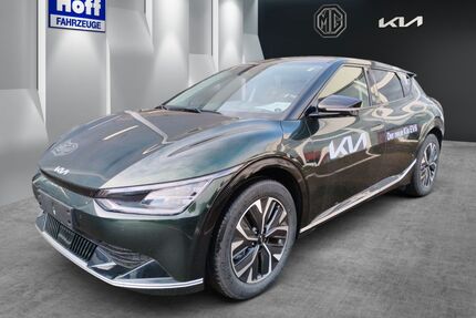 Kia EV6 Gebrauchtwagen