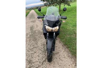 Aprilia ETV 1000 Gebrauchtwagen