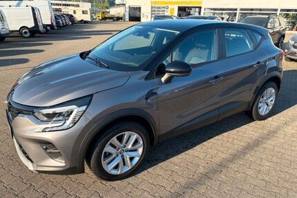 Renault Captur Gebrauchtwagen