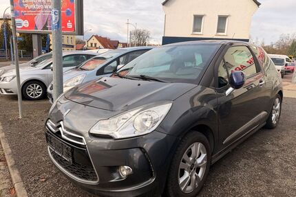 Citroen DS3 Gebrauchtwagen