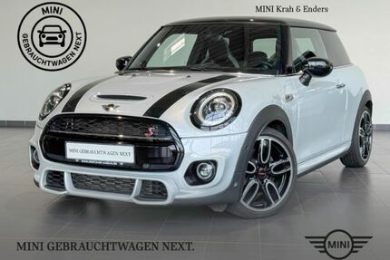 Mini Cooper S Gebrauchtwagen