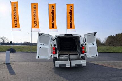 Peugeot Expert Gebrauchtwagen