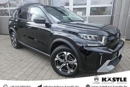 Citroen C3 Aircross Gebrauchtwagen