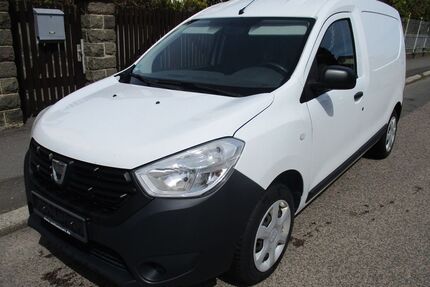 Dacia Dokker Gebrauchtwagen