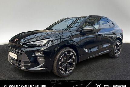 Cupra Terramar Gebrauchtwagen